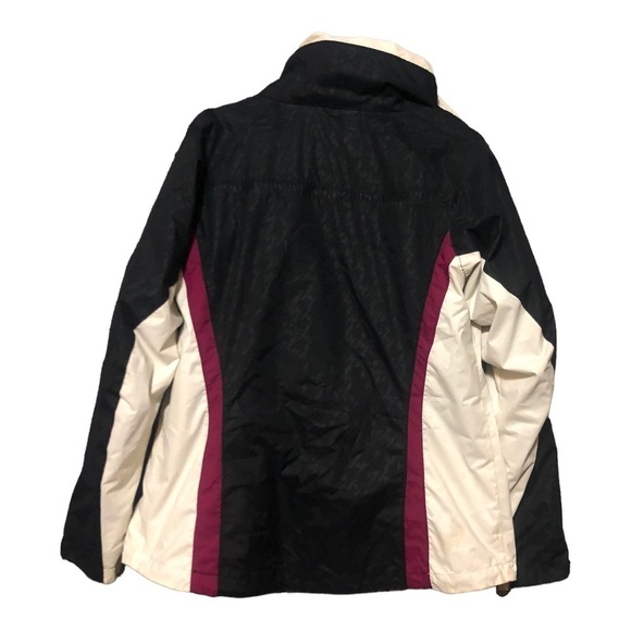 Girl Columbia Coat Ski jacket Really warm Size S in Excellent Used Condi… - Picture 4 of 7